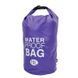 Водонепроницаемый гермомешок SP-Sport Waterproof Bag TY-6878-15 15л цвета в ассортименте TY-6878-15 фото 4