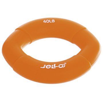 Эспандер кистевой SMILE SP-Sport FI-5512-40LB 40LB нагрузка 18кг цвета в ассортименте FI-5512-40LB фото