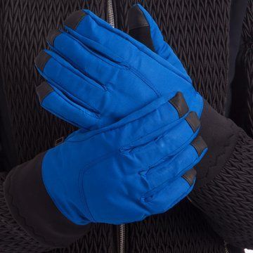 Перчатки для лыж и сноуборда женские SP-Sport B-666 M-XL цвета в ассортименте L-XL B-666 фото