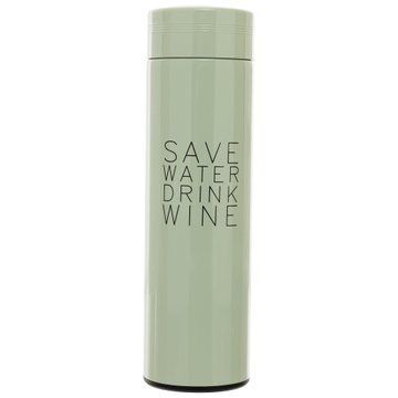 Термос стальной маленький SAVE WATER SP-Sport ZF-8274 480мл цвета в ассортименте ZF-8274 фото