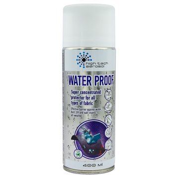 Водоотталкивающая пропитка HTA WATER PROOF VP-0196 400мл VP-0196 фото