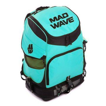Рюкзак спортивный MadWave MAD TEAM M112301 41л цвета в ассортименте M112301 фото