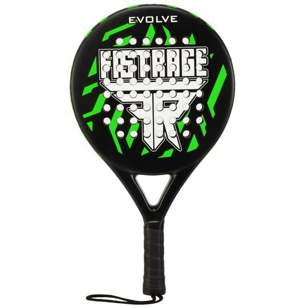 Ракетка для падел-тенниса Padel FISTRAGE EVOLVE VL-4681 цвета в ассортименте VL-4681 фото