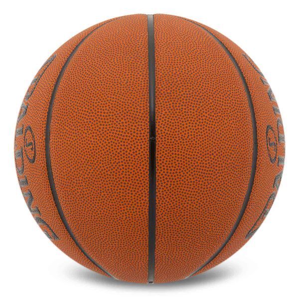 М'яч баскетбольний SPALDING SLAM DUNK 77935Y розмір 7 коричневий 77935Y фото