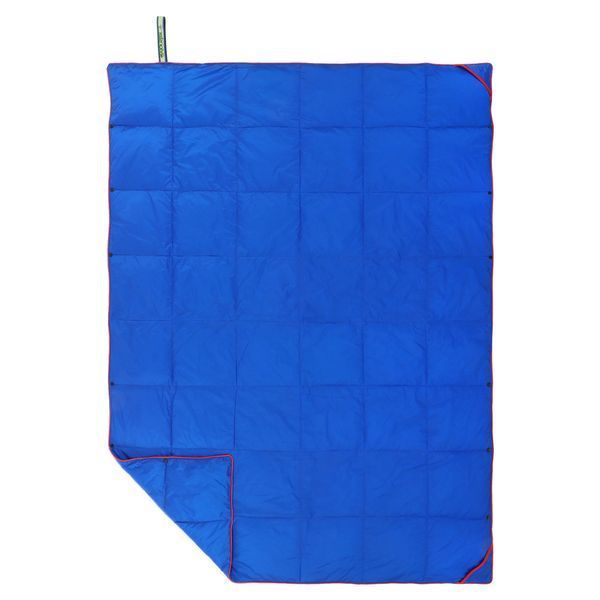Ковдра туристична PUFFY DOWN BLANKET 4Monster C-BKR-203 кольори в асортименті C-BKR-203 фото