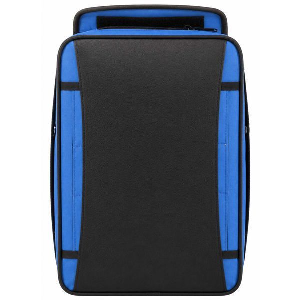 Сумка на бак мотоцикла на магнитах с окном под телефон Tank Bag SCOYCO MB08 38х23х15+5см цвета в асcортименте MB08 фото