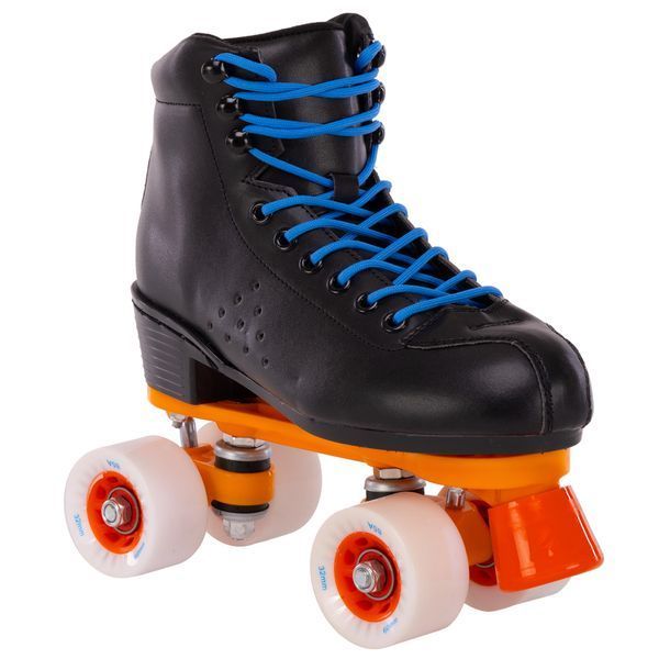 Ролики квады SP-Planeta Z-4988 размер 35-40 цвета в ассортименте 38 Z-4988 фото