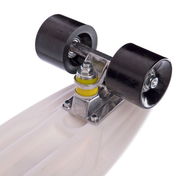 Пенни борд Penny Board круизер пластиковый 22' SP-Sport HB-13-5 белый HB-13-5 фото