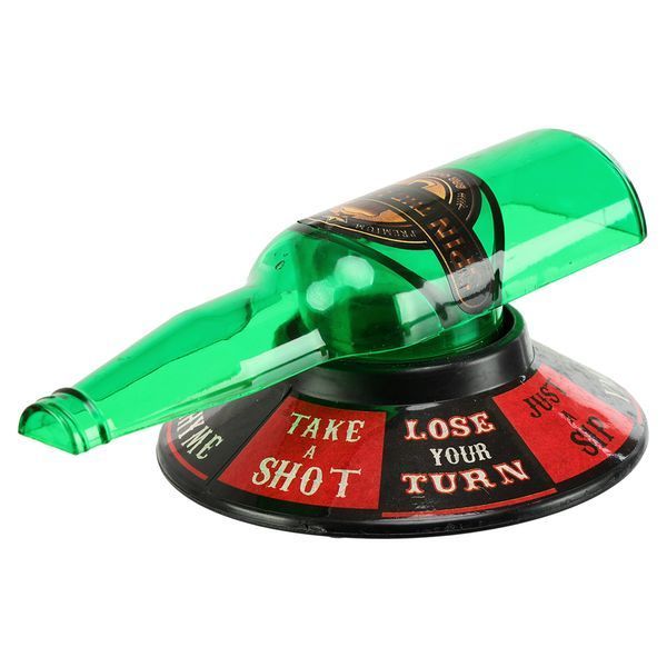 Игра настольная Бутылочка Spin the Bottle SP-Sport LB050 LB050 фото
