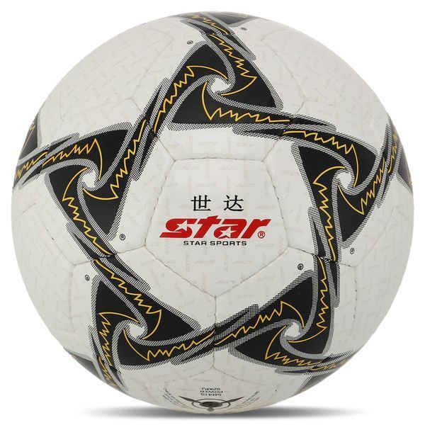 Мяч футбольный STAR POWER SB415 №5 PU SB415 фото