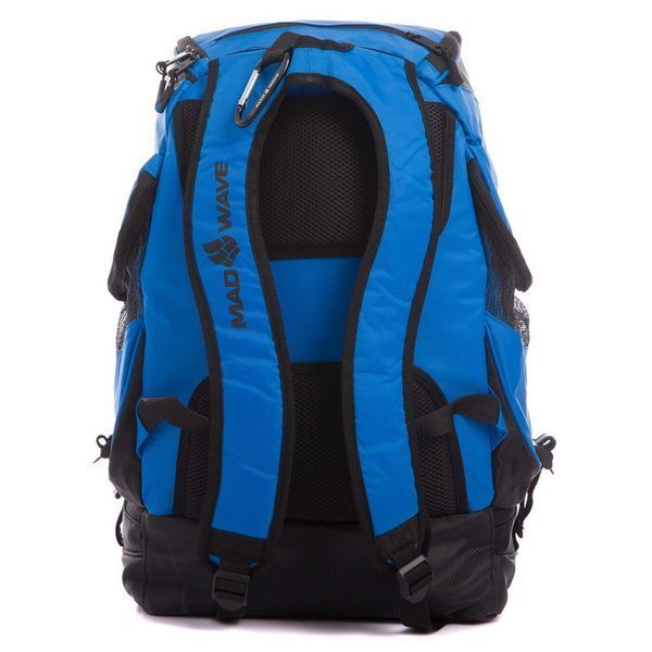 Рюкзак спортивный MadWave MAD TEAM M112301 41л цвета в ассортименте M112301 фото
