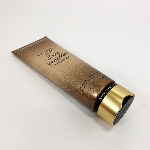 Лосьон для тела Victoria's Secret Bare Vanilla Shimmer 236 мл Original ws99622-4 фото