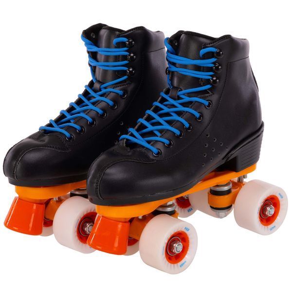 Ролики квады SP-Planeta Z-4988 размер 35-40 цвета в ассортименте 38 Z-4988 фото