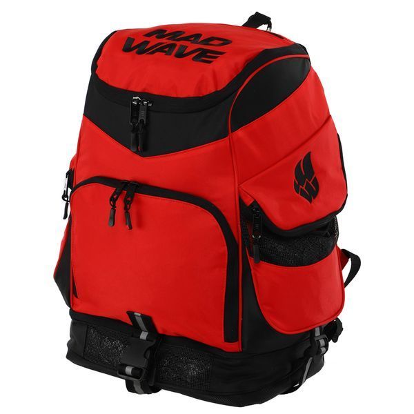 Рюкзак спортивный MadWave MAD TEAM M112301 41л цвета в ассортименте M112301 фото