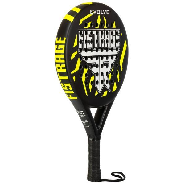 Ракетка для падел-тенниса Padel FISTRAGE EVOLVE VL-4681 цвета в ассортименте VL-4681 фото