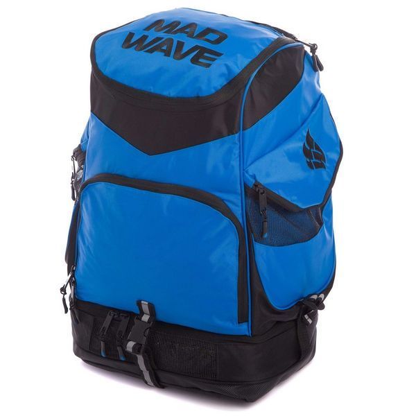 Рюкзак спортивный MadWave MAD TEAM M112301 41л цвета в ассортименте M112301 фото