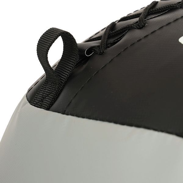 Мяч набивной медицинский для кроссфита WALL BALL LiveUp LP8100-3 3кг черный-серый LP8100-3 фото