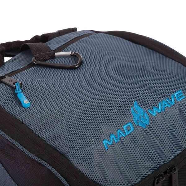 Рюкзак спортивный MadWave MAD TEAM M112301 41л цвета в ассортименте M112301 фото