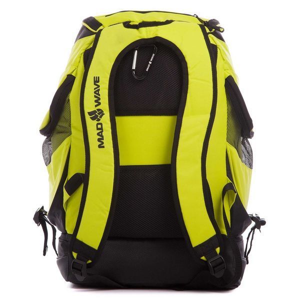 Рюкзак спортивный MadWave MAD TEAM M112301 41л цвета в ассортименте M112301 фото