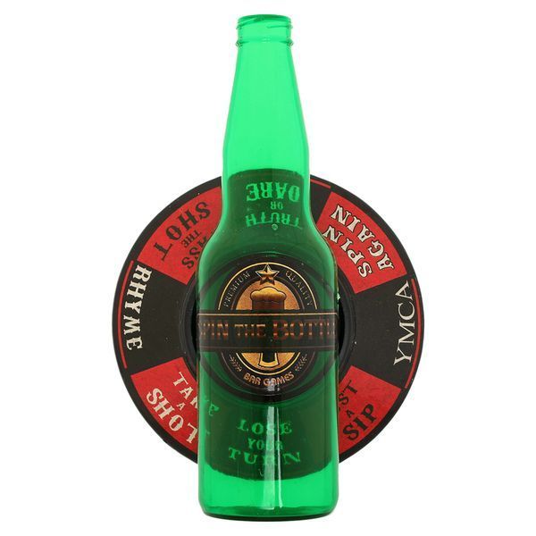 Игра настольная Бутылочка Spin the Bottle SP-Sport LB050 LB050 фото