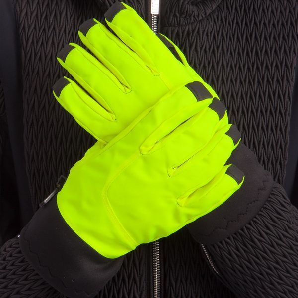 Перчатки для лыж и сноуборда женские SP-Sport B-666 M-XL цвета в ассортименте L-XL B-666 фото