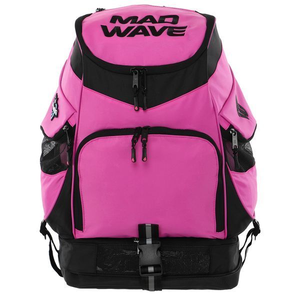 Рюкзак спортивный MadWave MAD TEAM M112301 41л цвета в ассортименте M112301 фото