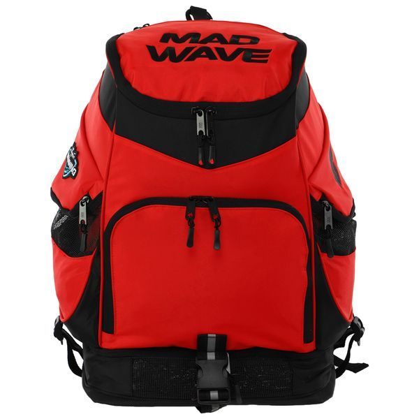 Рюкзак спортивный MadWave MAD TEAM M112301 41л цвета в ассортименте M112301 фото