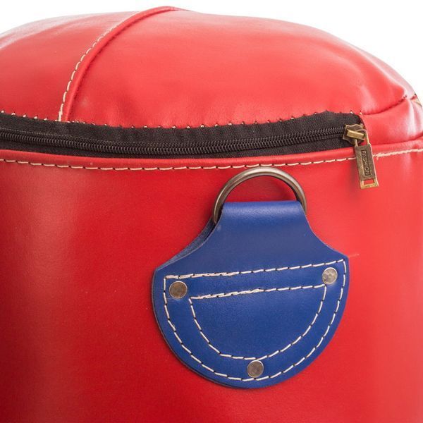Мешок боксерский Цилиндрический Кожа BOXER Классик 1001-03 100х33см цвета в ассортименте 1001-03 фото