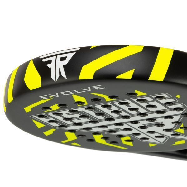 Ракетка для падел-тенниса Padel FISTRAGE EVOLVE VL-4681 цвета в ассортименте VL-4681 фото