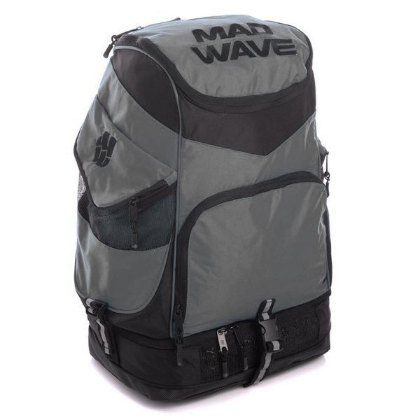 Рюкзак спортивный MadWave MAD TEAM M112301 41л цвета в ассортименте M112301 фото
