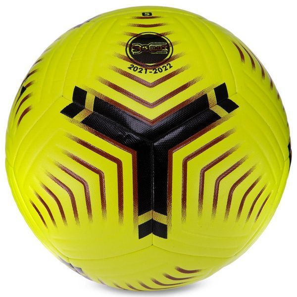 М'яч футбольний HYBRID SOCCERMAX FIFA FB-3114 №5 PU кольори в асортименті FB-3114 фото
