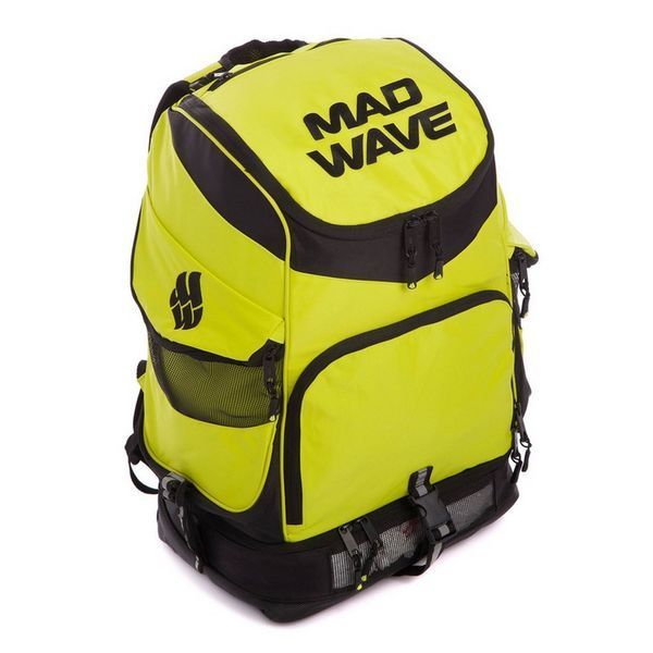 Рюкзак спортивный MadWave MAD TEAM M112301 41л цвета в ассортименте M112301 фото