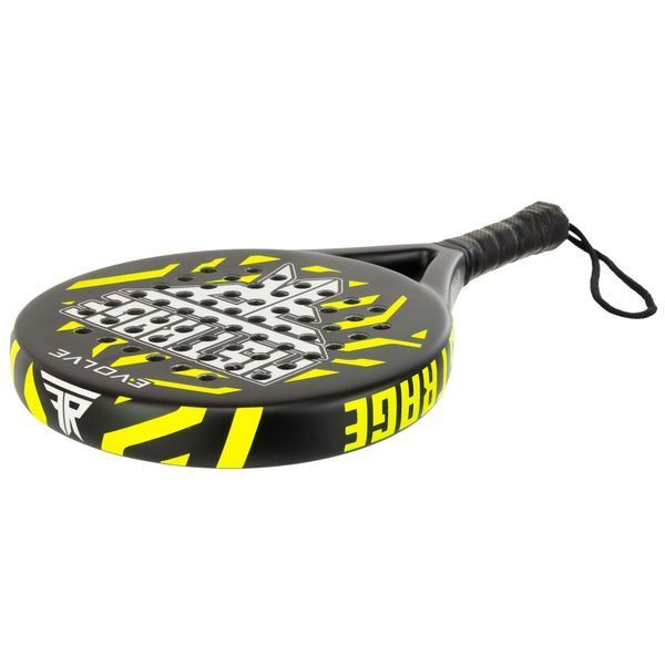 Ракетка для падел-тенниса Padel FISTRAGE EVOLVE VL-4681 цвета в ассортименте VL-4681 фото