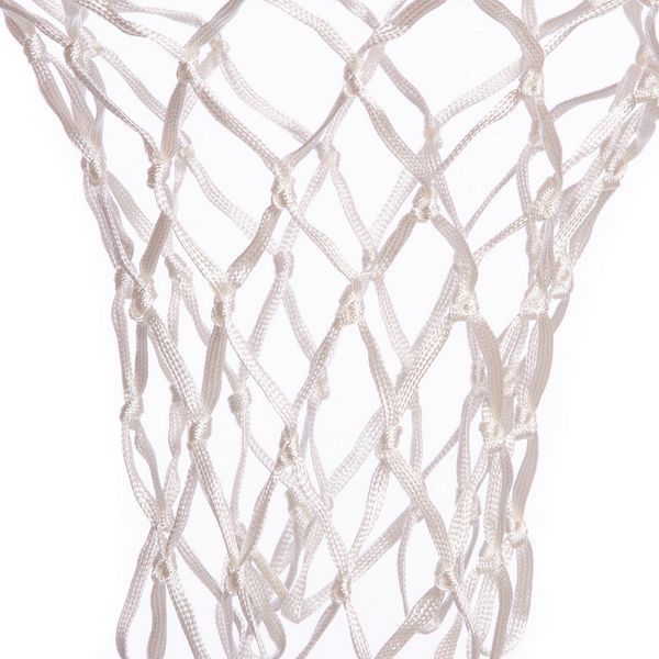 Кольцо баскетбольное с сеткой для щита SPALDING PRO SLAM RIM 7888SCNR o46см красный 7888SCNR фото