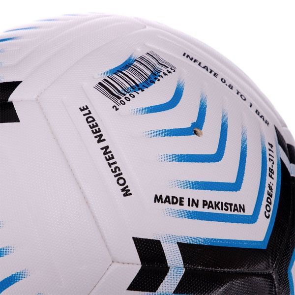 М'яч футбольний HYBRID SOCCERMAX FIFA FB-3114 №5 PU кольори в асортименті FB-3114 фото