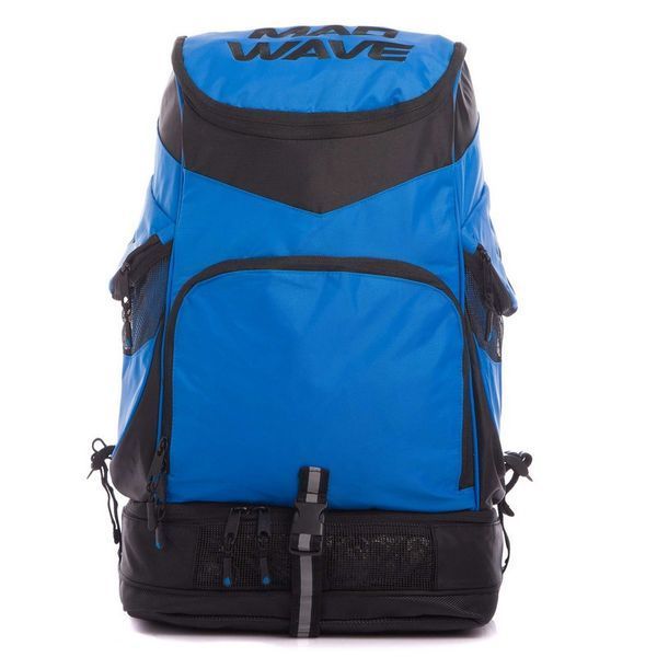 Рюкзак спортивный MadWave MAD TEAM M112301 41л цвета в ассортименте M112301 фото
