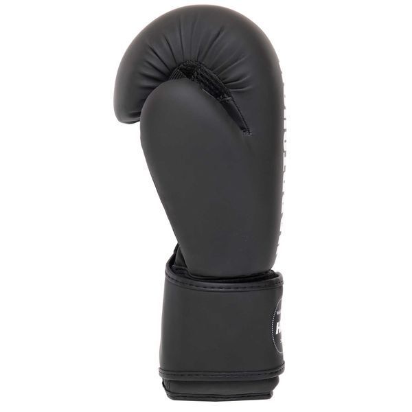 Перчатки боксерские на липучке PU HARD TOUCH BO-4436 10-14 унций цвета в ассортименте 12 унции BO-4436 фото