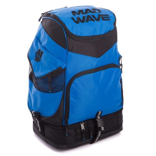 Рюкзак спортивный MadWave MAD TEAM M112301 41л цвета в ассортименте M112301 фото