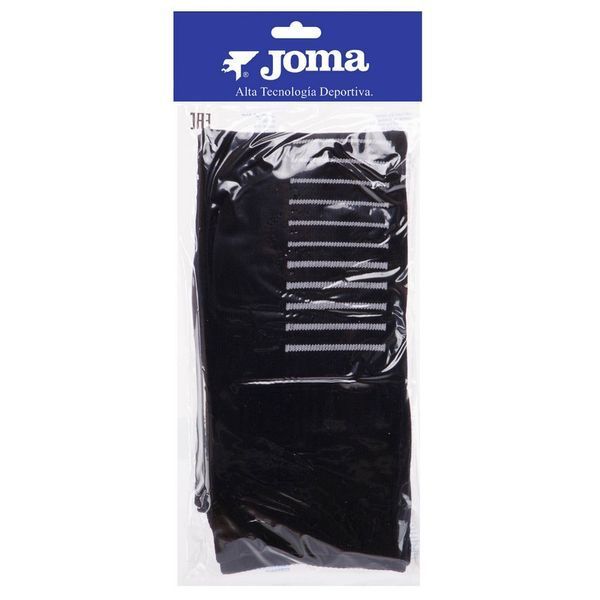 Гетры Joma PREMIER 400228-102 размер S-L черный S/S17/27-32-UKR 400228-102 фото