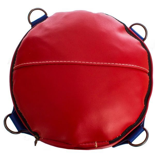 Мешок боксерский Цилиндрический Кожа BOXER Классик 1001-03 100х33см цвета в ассортименте 1001-03 фото
