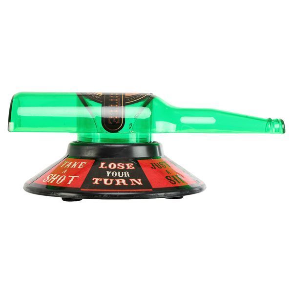 Игра настольная Бутылочка Spin the Bottle SP-Sport LB050 LB050 фото