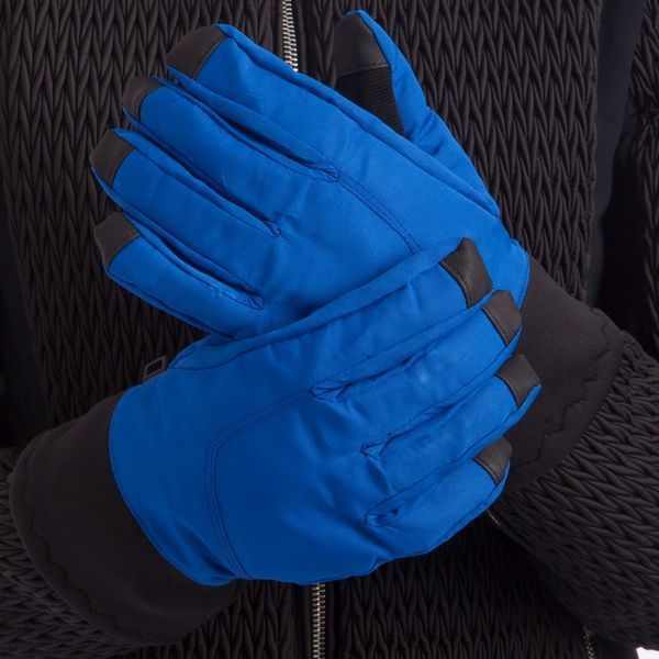 Перчатки для лыж и сноуборда женские SP-Sport B-666 M-XL цвета в ассортименте L-XL B-666 фото