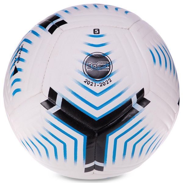 М'яч футбольний HYBRID SOCCERMAX FIFA FB-3114 №5 PU кольори в асортименті FB-3114 фото