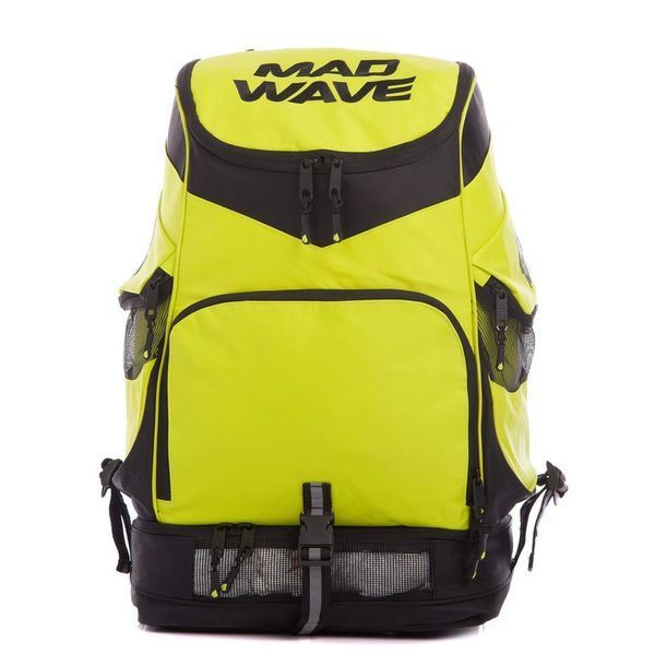 Рюкзак спортивный MadWave MAD TEAM M112301 41л цвета в ассортименте M112301 фото