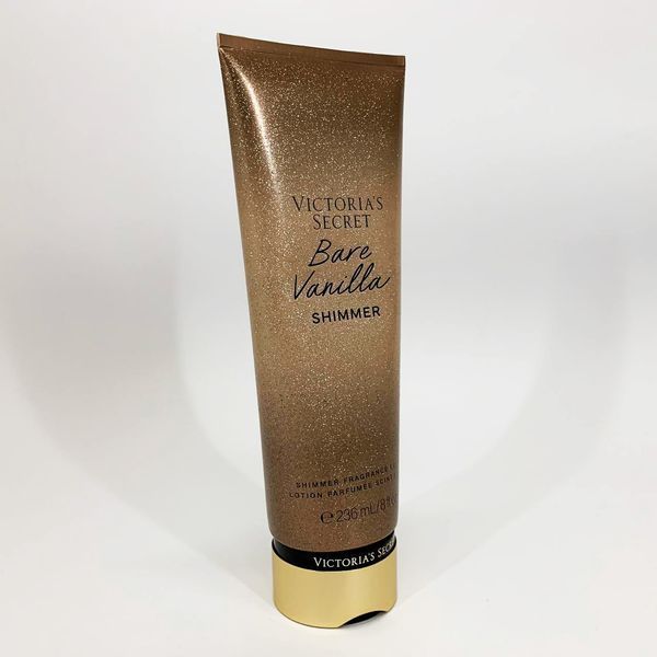 Лосьон для тела Victoria's Secret Bare Vanilla Shimmer 236 мл Original ws99622-4 фото