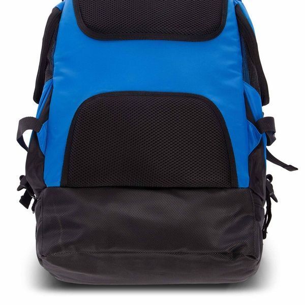 Рюкзак спортивный MadWave MAD TEAM M112301 41л цвета в ассортименте M112301 фото