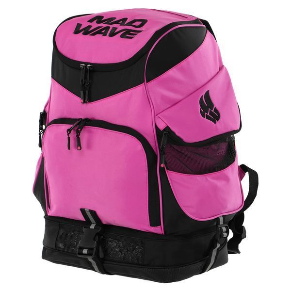 Рюкзак спортивный MadWave MAD TEAM M112301 41л цвета в ассортименте M112301 фото