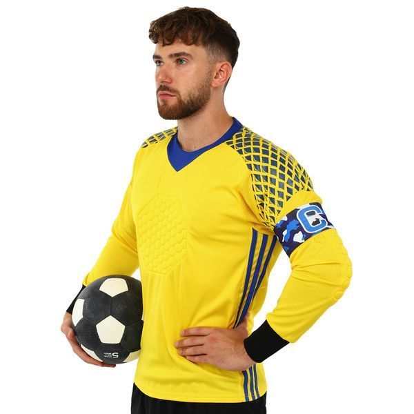 Повязка капитанская SP-Sport FB-8703 цвета в ассортименте FB-8703 фото