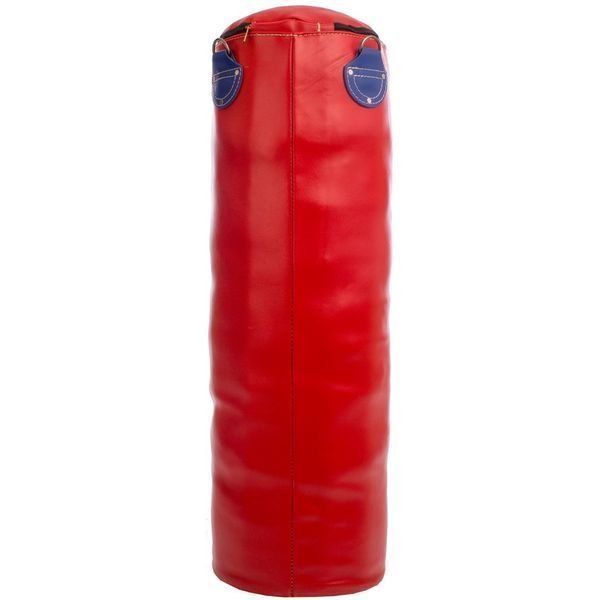 Мешок боксерский Цилиндрический Кожа BOXER Классик 1001-03 100х33см цвета в ассортименте 1001-03 фото