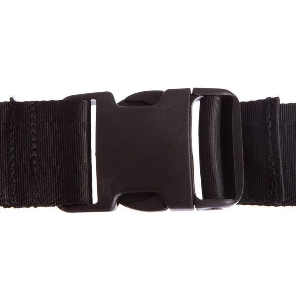 Парашют тормозной для плавания с поясом и эластичным жгутом SP-Planeta SWIMMING BELT WITH CHUTE PL-3039 PL-3039 фото